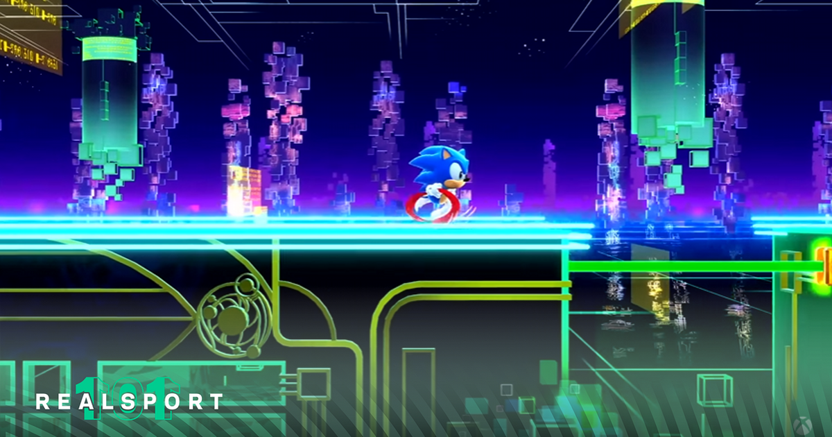 Is Sonic Superstars Coming to Game Pass?