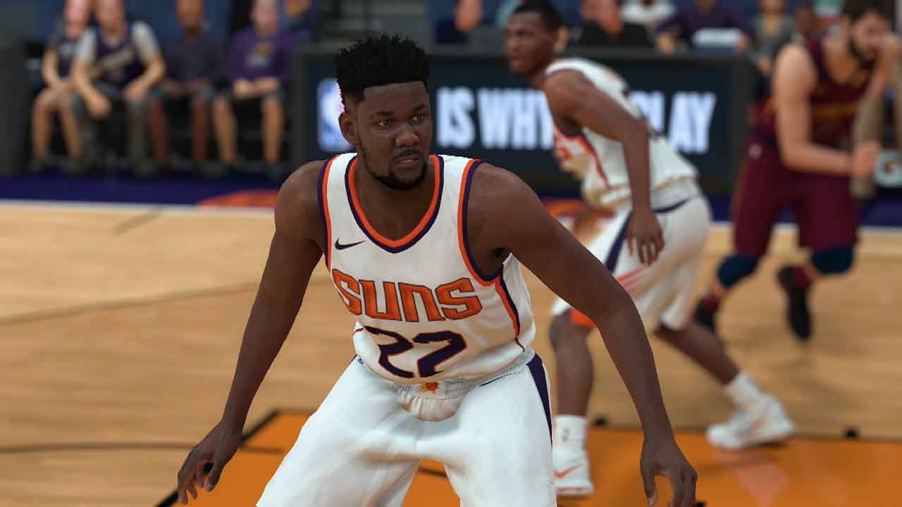 extend contacts in nba 2k19 mobile