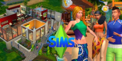 sims 4 all expansion packs free download with updates