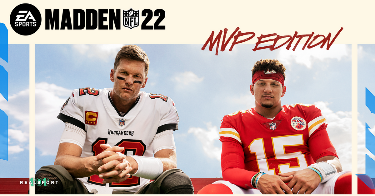 LATEST* Madden 22 MVP Edition: Team Ratings, Pre Order Rewards, Price,  Early Access, Release Date, Dual Entitlement, Platforms, Bonuses & more