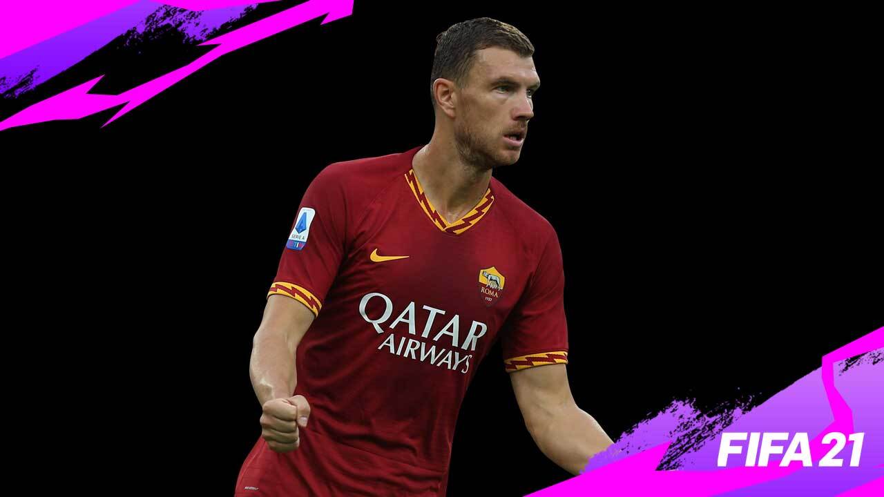 Roma badge hot sale fifa 21