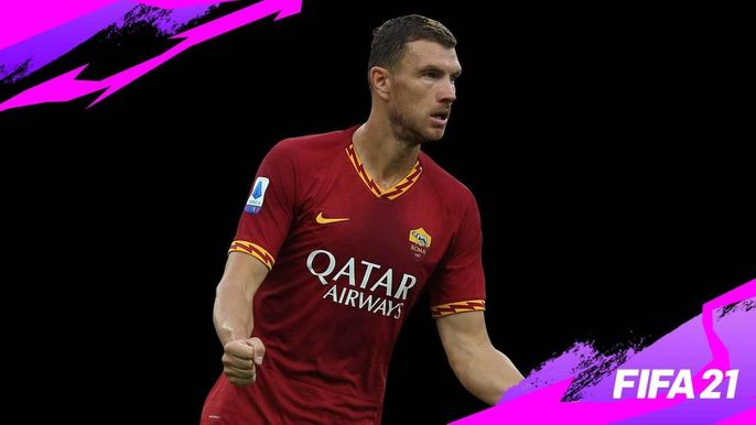 Fifa 21 As Roma Will Not Be On Ea Game Roma Fc To Take Place [ 386 x 686 Pixel ]