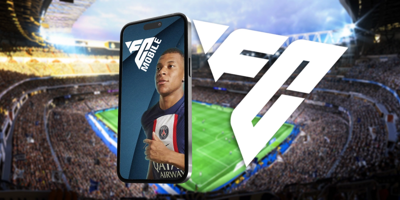 EA FC Mobile: Release date, download, features, and more about FIFA Mobile's  replacement - Dot Esports