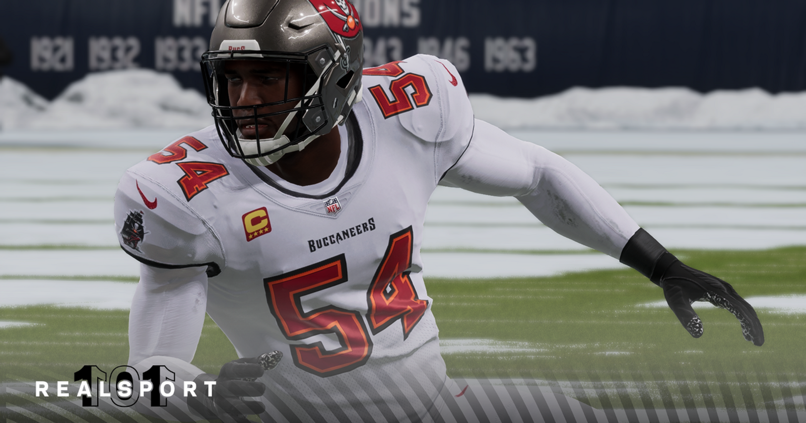 Madden 23 Ultimate Team: Best Linebackers & Defensive Ends in MUT