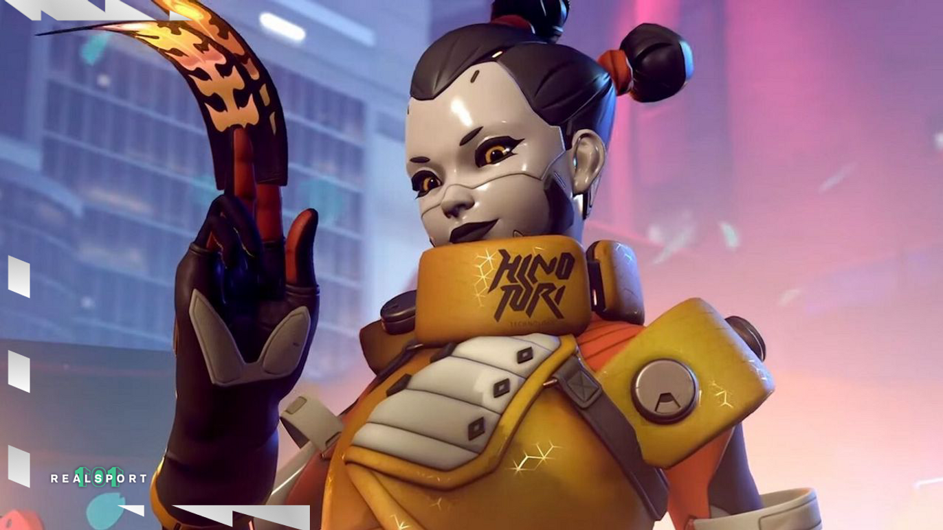 Overwatch 2: Season 1, Battle Pass, Rewards, Contents, and More