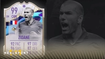 Zidane Cover STar