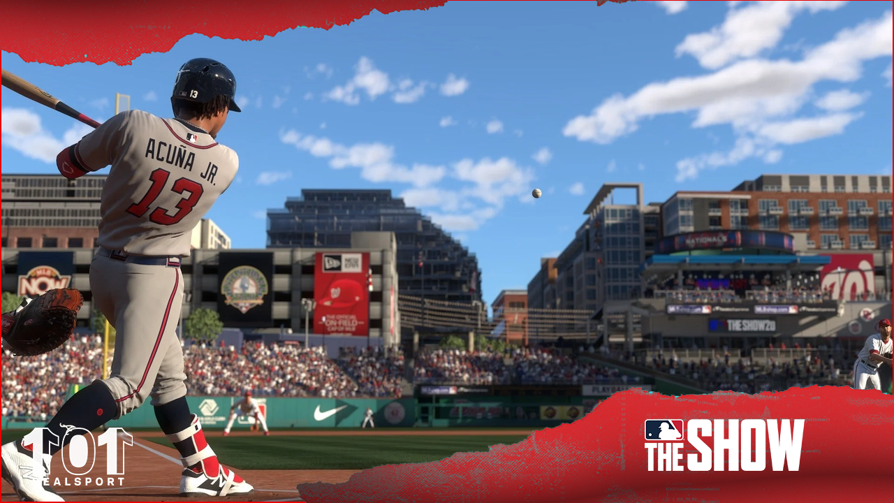 Next-Gen MLB The Show 21 - What Can Prior Next-Gen Launch Tell Us