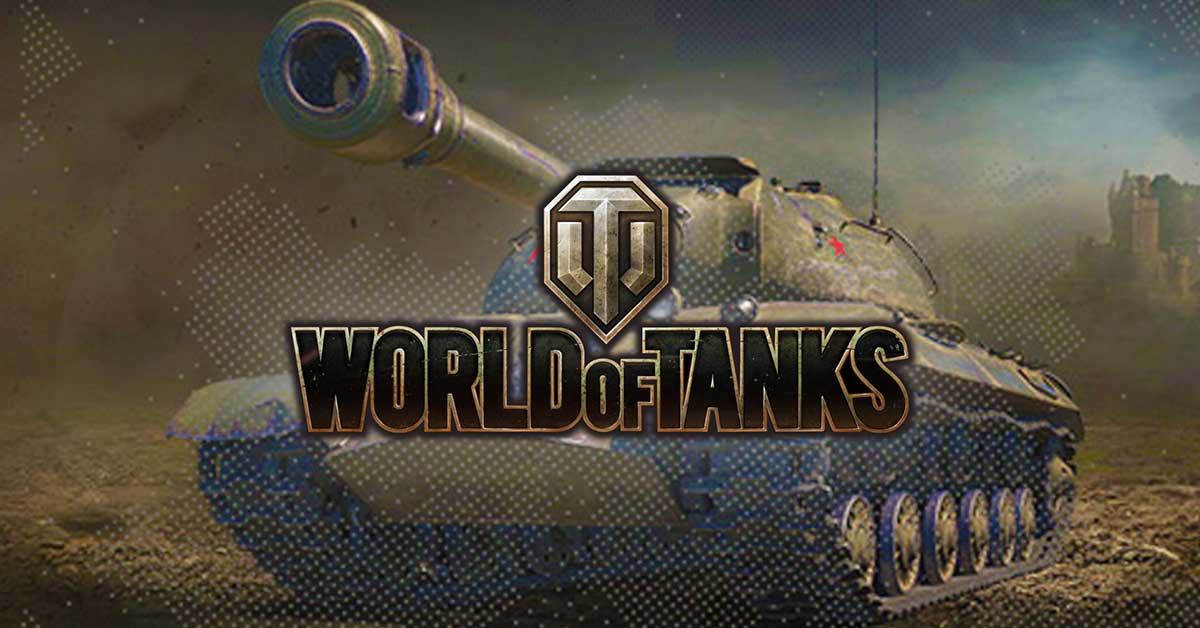 world of tanks download size ps4