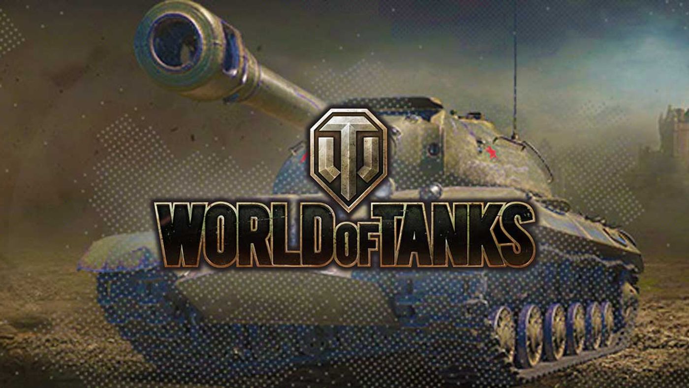 download world of tanks