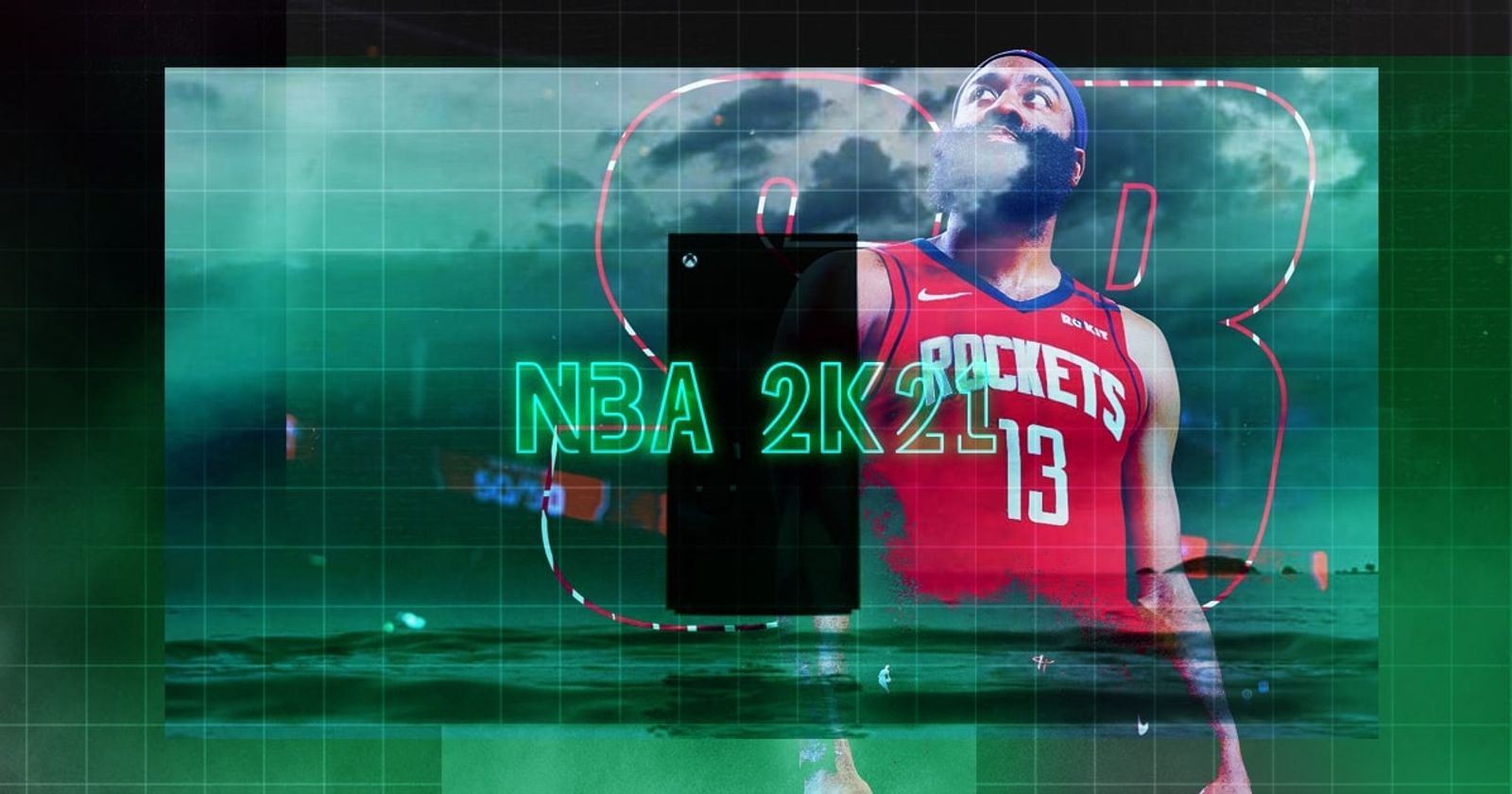 Out of Position LeBron James in NBA 2K20 MyTeam Packs