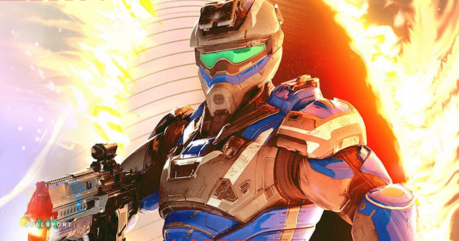 Splitgate: Arena Warfare gets a release date of May 22nd for this Halo  meets Portal free-to-play shooter - Saving Content