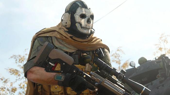 Call of Duty Screenshot from Activision Blizzard