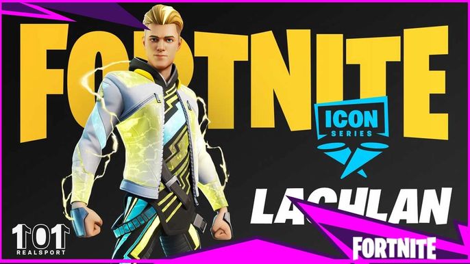 Fortnite Lachlan Skin Out Now Expiry Date Price Tournament Images And More - new fortnite game in roblox lachlan