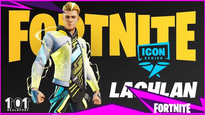 Fortnite Lachlan Skin Out Now Expiry Date Price Tournament Images And More - valor fortnite skin roblox