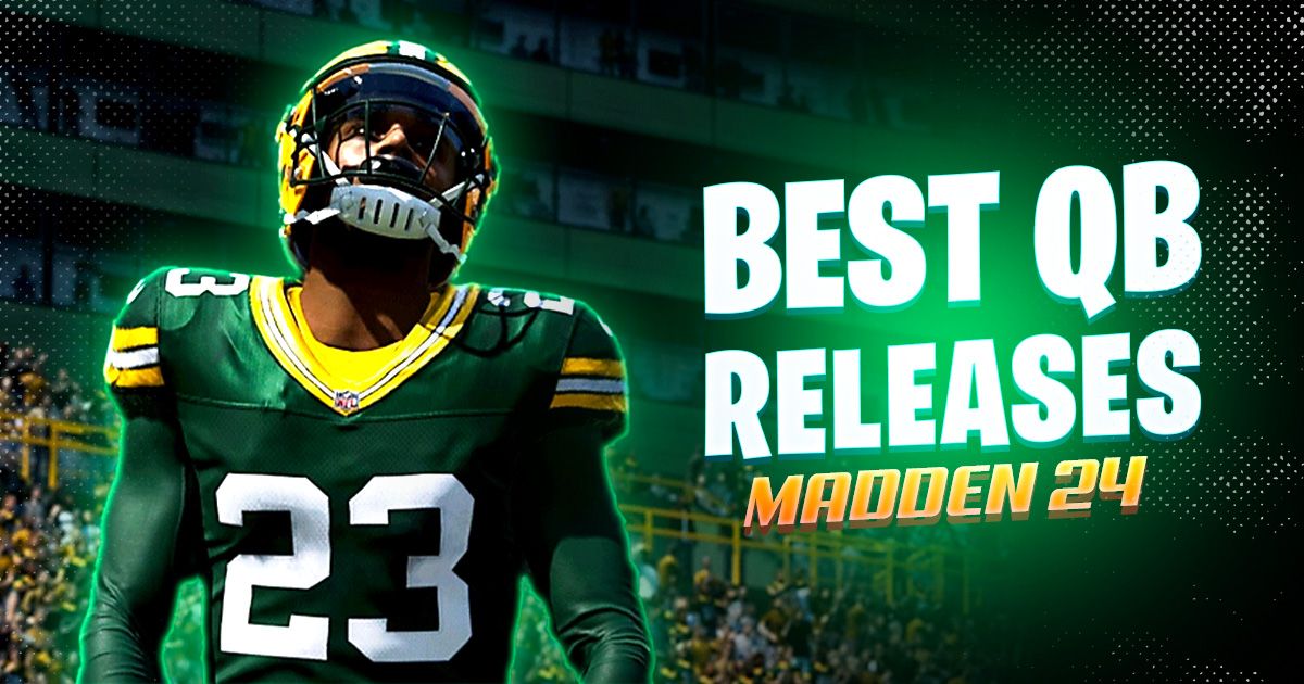 What is the best 2025 release style in madden