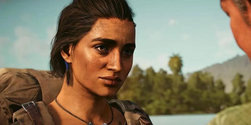 Here's all the confirmed actors in Far Cry 6