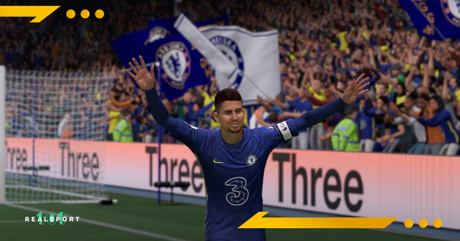 How to open FIFA 23 Division Rivals rewards on the web app