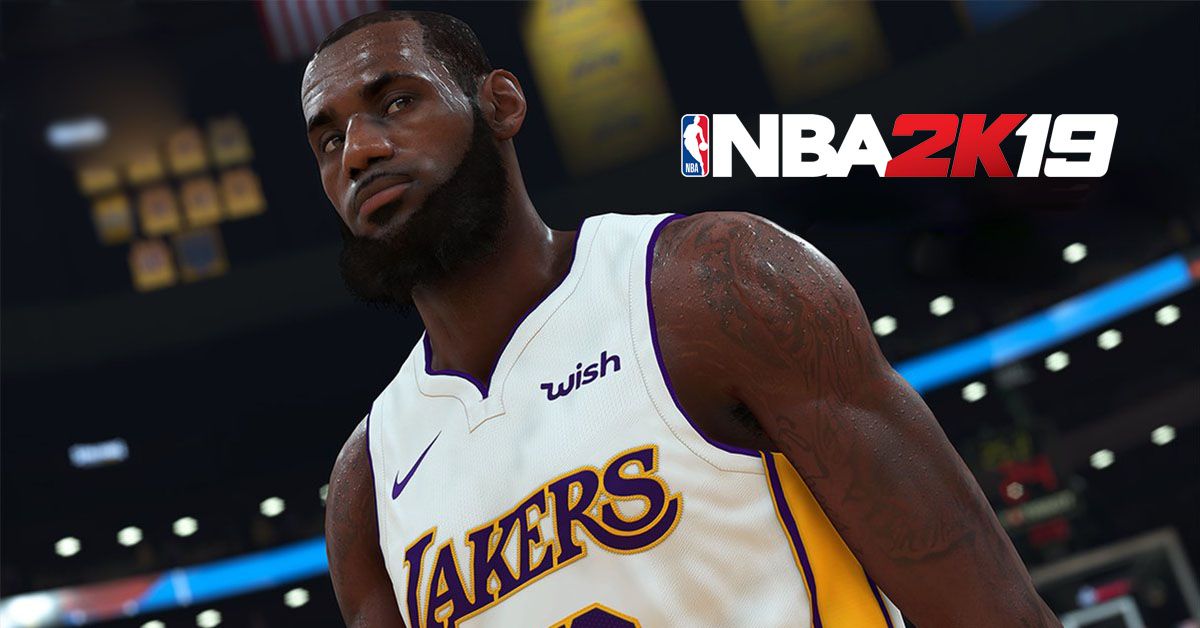 download nba 2k19 mobile rosters
