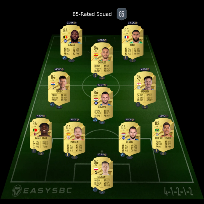 fofana-honourable-mentions-sbc-solution-85-rated-squad