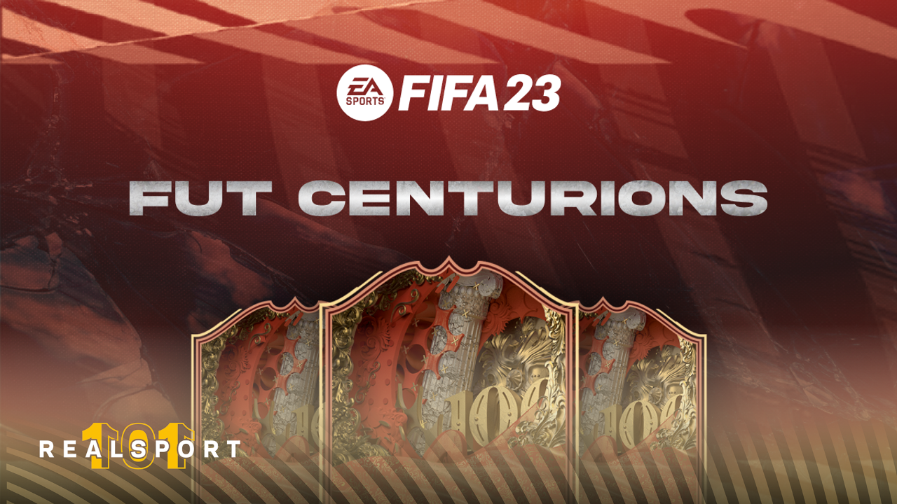 FIFA 23 FUT Centurions All Cards, Leaks & Release Date