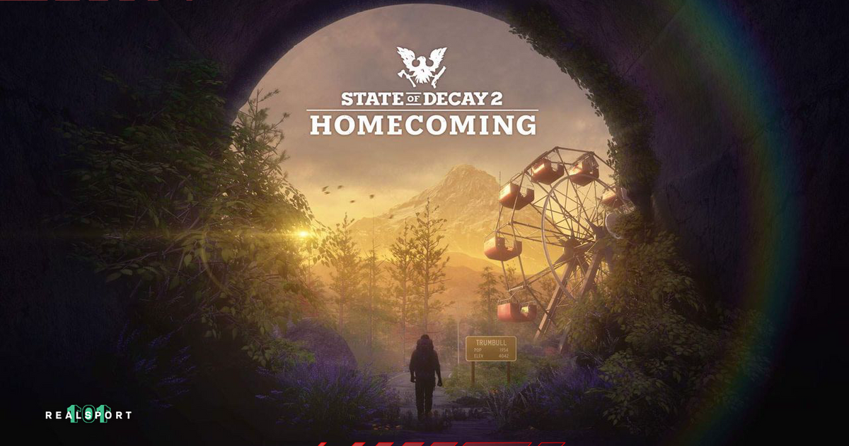 State of Decay 2 is coming -- here's the first trailer