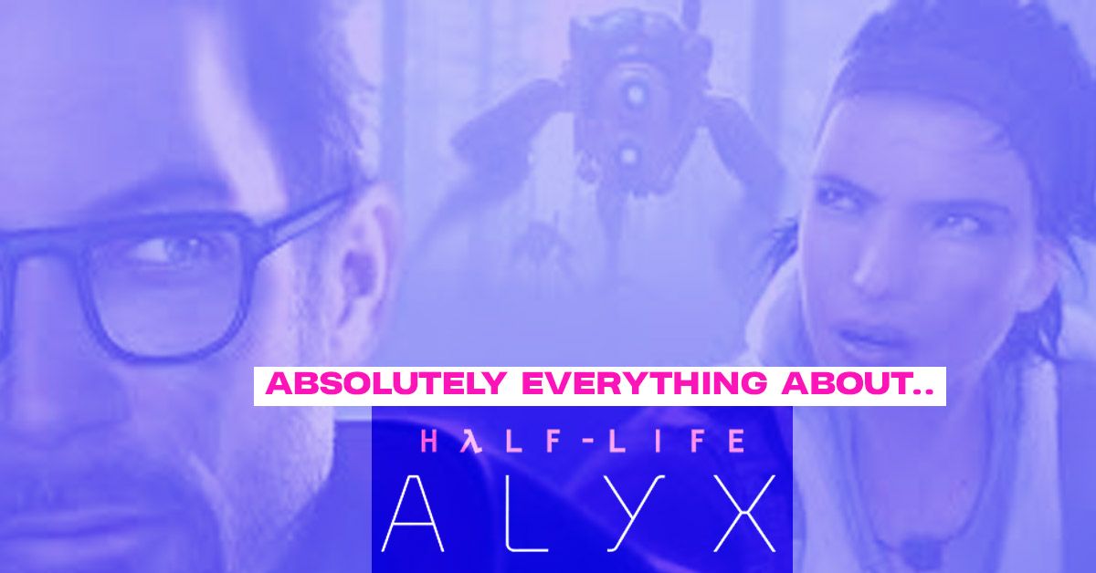 half life alyx ps4