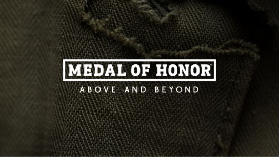 medal of honor psvr