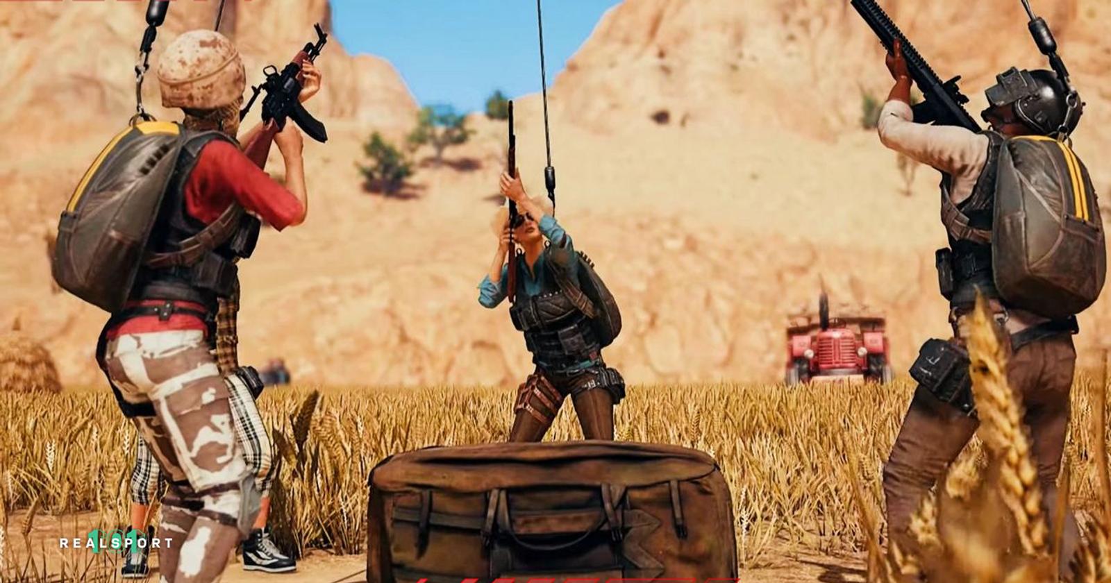 PUBG on Xbox One Gets Patched for Improved Gameplay and Bug Fixes