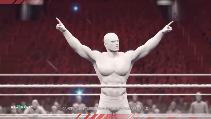 Wwe 2k22 Challenges Fans To Identify Entrance Animations
