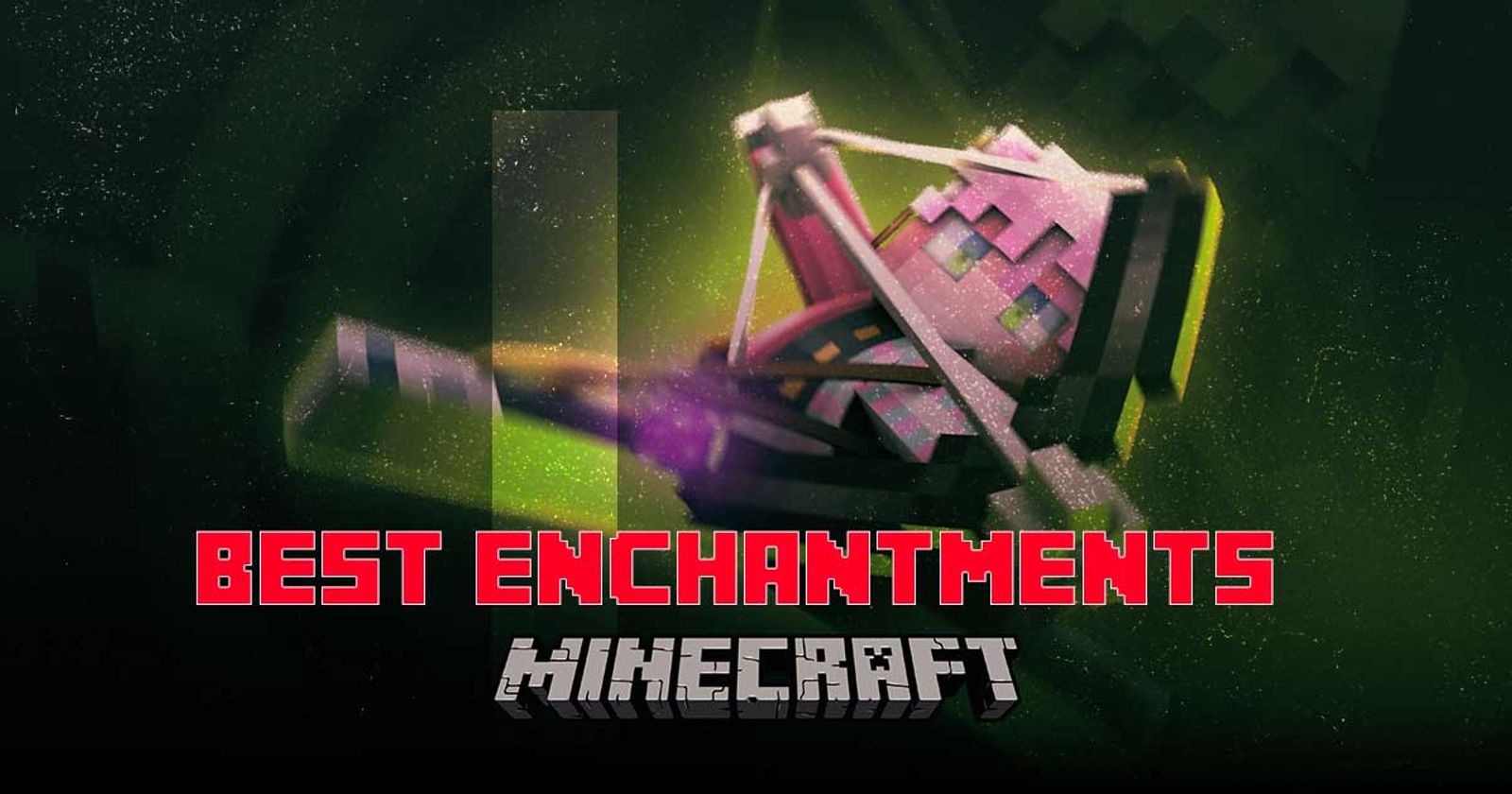 Minecraft Dungeons Best Enchantments - Which should you choose