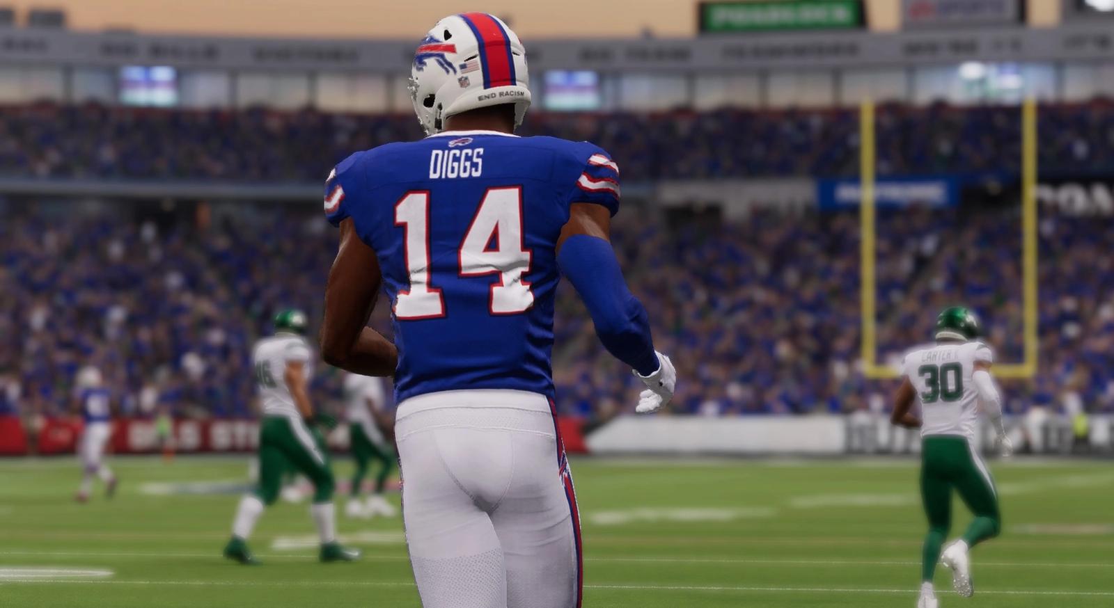 Madden 23 Roster Update Ratings Week 1