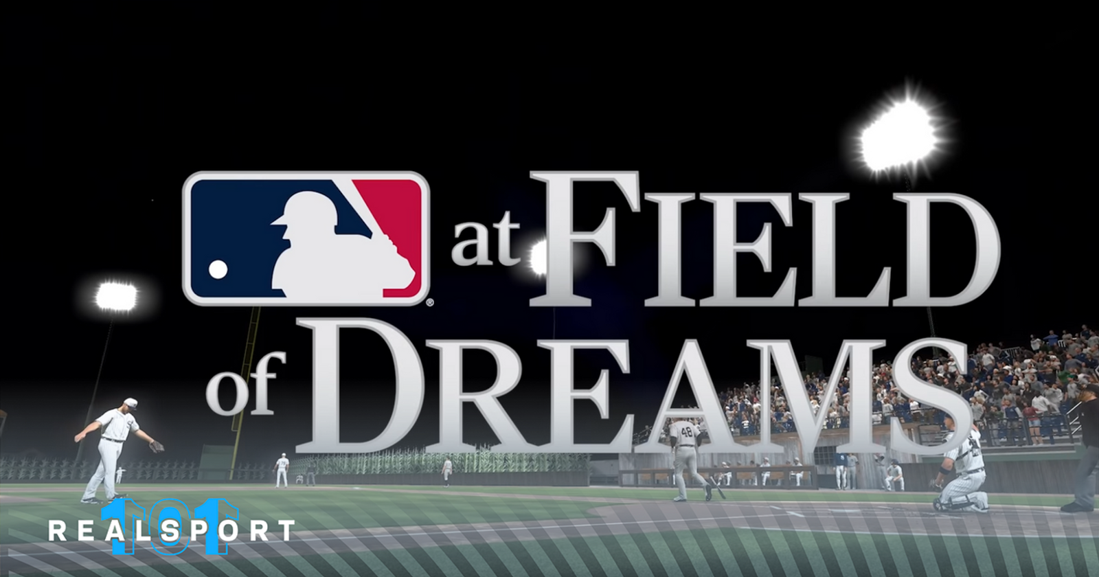 MLB announces 2022 Field of Dreams Game