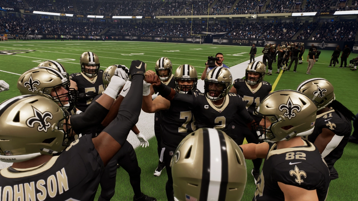 Madden 23 Update 1.07 Patch Notes November Title Update 