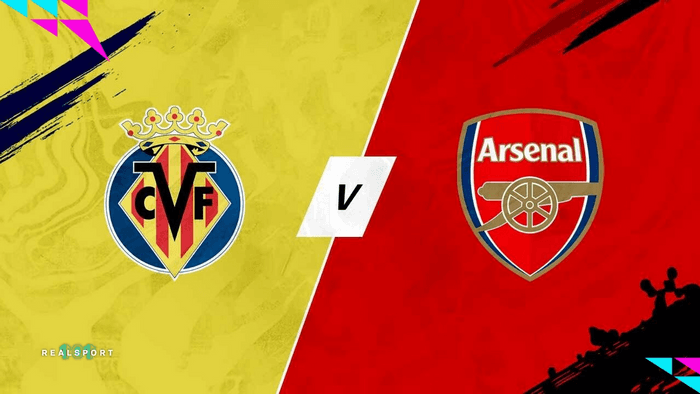 Arsenal vs villarreal