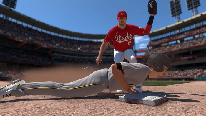 MLB The Show 22 Pre Order