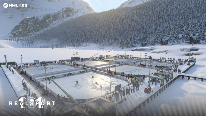 5 Things to glimpse ahead to in NHL 23