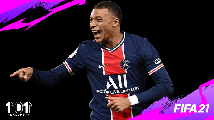 Fifa 21 Toty Why Mbappe Trailer Released