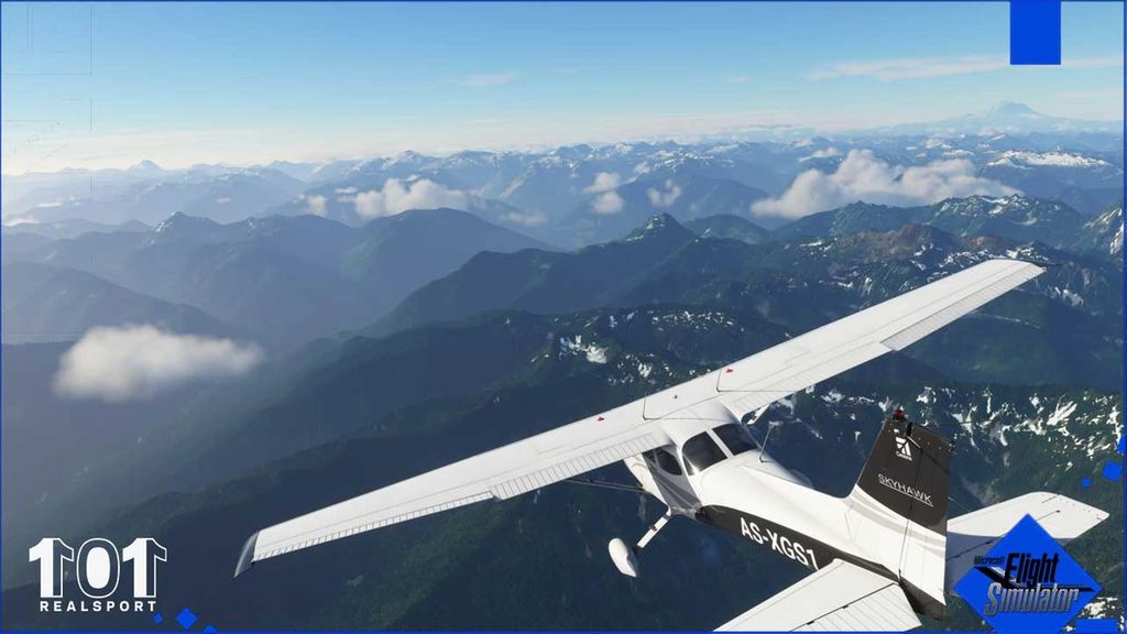 Microsoft Flight Simulator Beginner S Guide First Flight Plane Choice Weather Environment And More - pilot training flight simulator roblox map