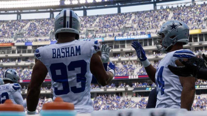 Madden 23 Roster Update Details For Week 14 - Madden School