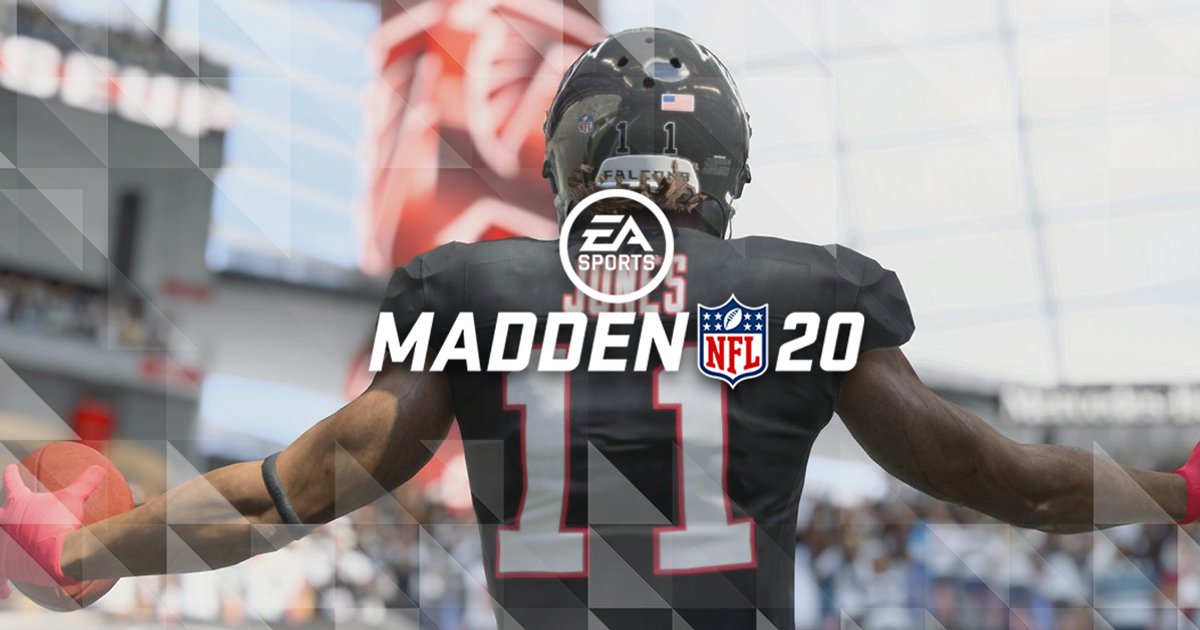 best madden for ps4
