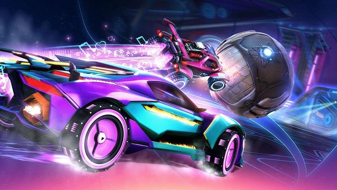 Rocket League Season 5 COUNTDOWN: Release time, patch notes and more