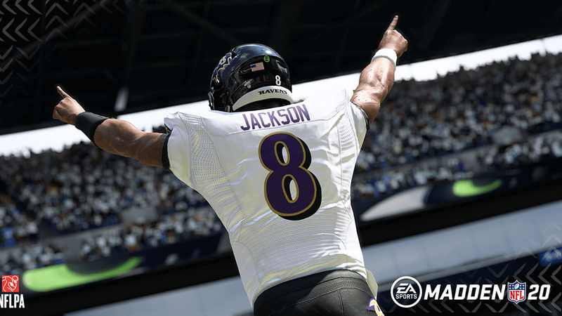 Madden 21 PS4 vs PS5: Release Date, Dual Entitlement, Madden Ultimate Team,  The Yard, X-Factors, Price, Next-Gen, Latest News & more