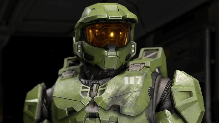 Fortnite: Halo's Master Chief Skin Leaked, New Gaming Legends Seri...