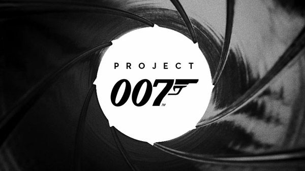 project 007 news