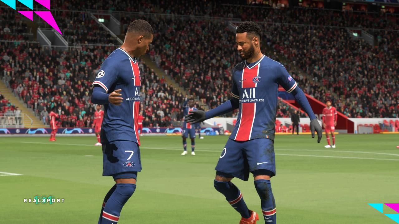free download mbappe fifa 22