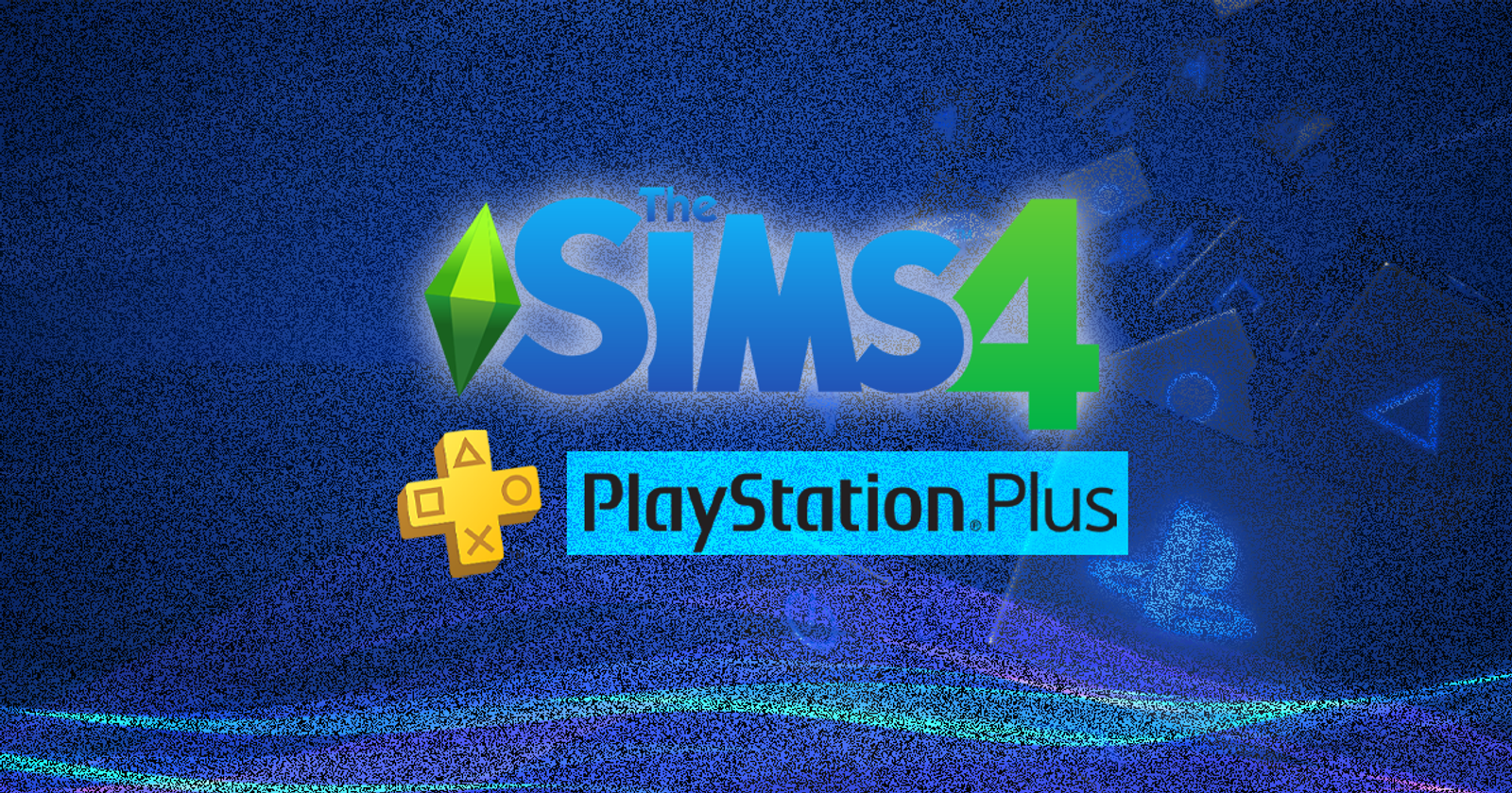 Bioshock the Collection e The Sims 4 são os games da PS Plus de