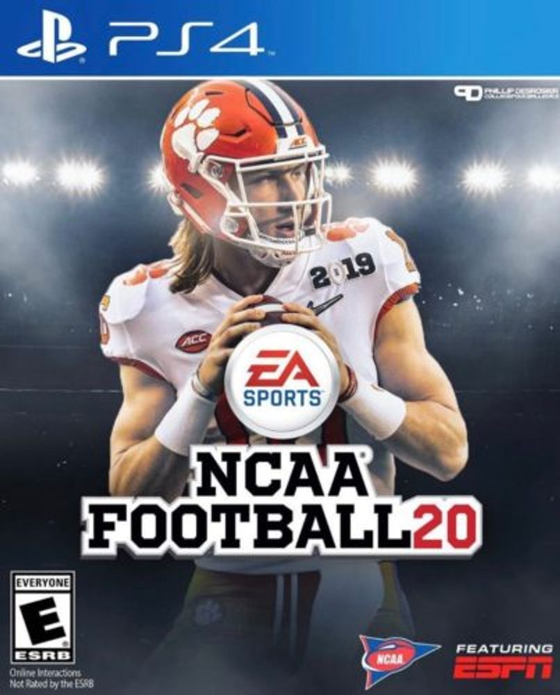 NCAA Football 20 Is the iconic game about to make a HUGE return?