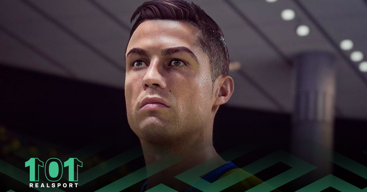 EA FC 24: What are Ronaldo, Neymar, Benzema's Saudi Pro League