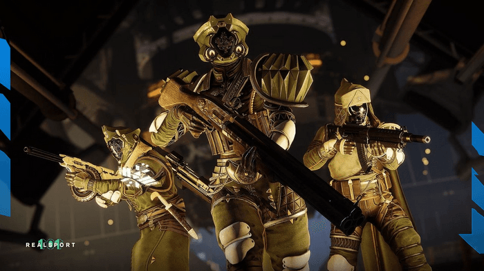 Destiny 2 Xur and Trials of Osiris