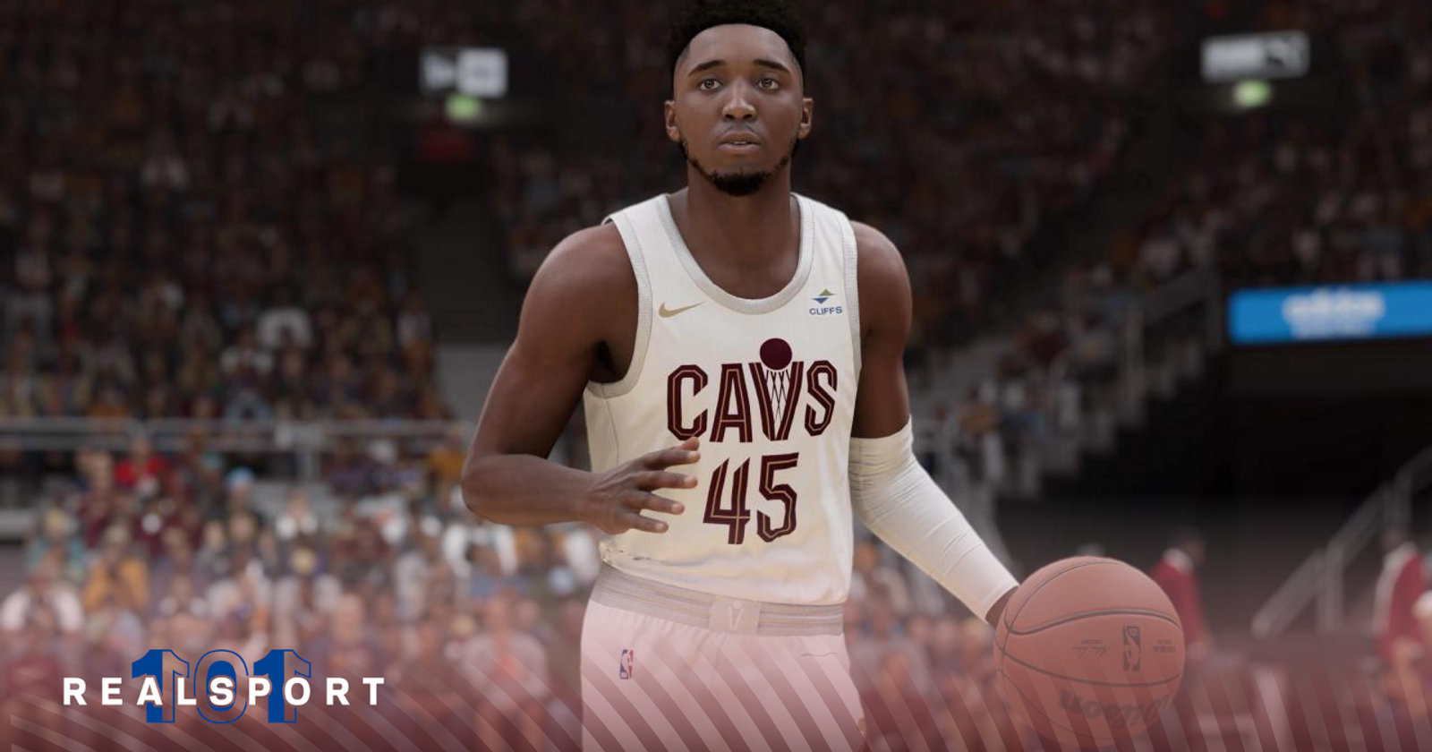 New NBA 2K22 Player Ratings Update for November 5 - Here's Who